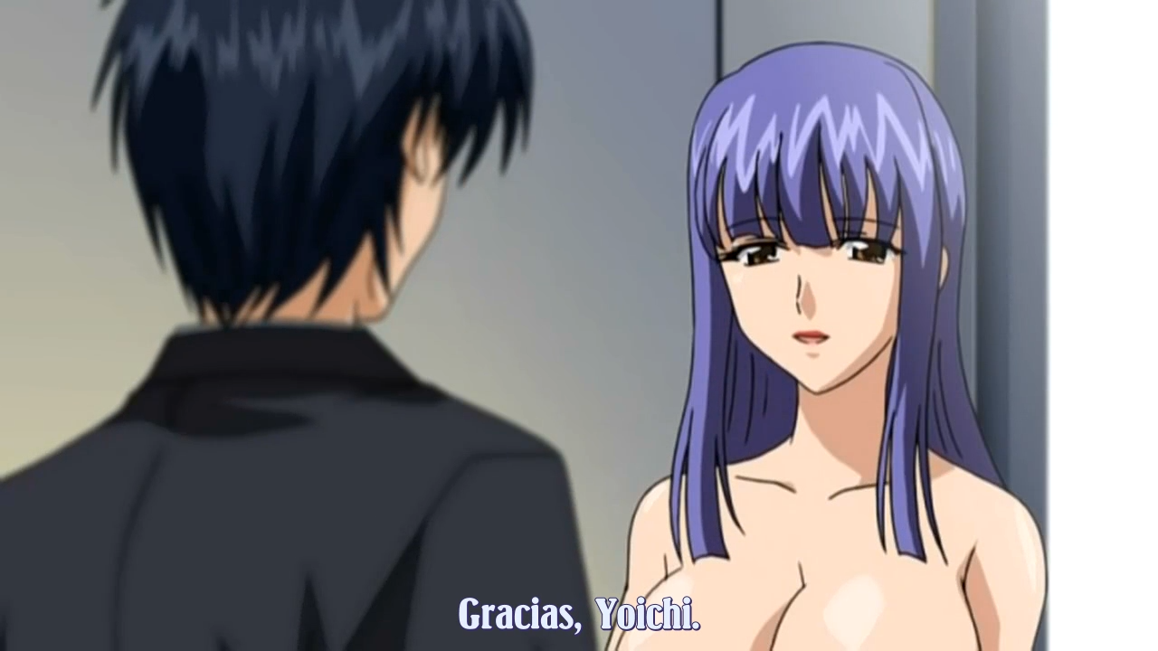 Tsuma to Mama to Boin (Fantasy Anime Fansub)